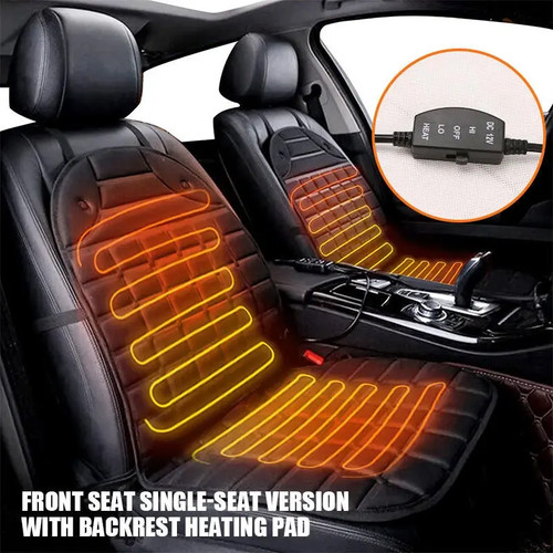 Auto sitzheizung deluxe - sitzheizung,