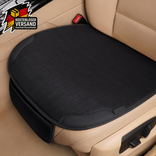 Auto sitzkissen vordersitze - sitzkissen,