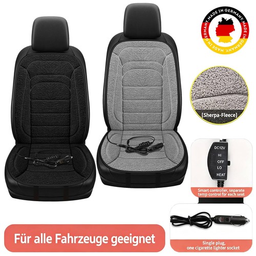 12v auto sitzauflage - 12v,