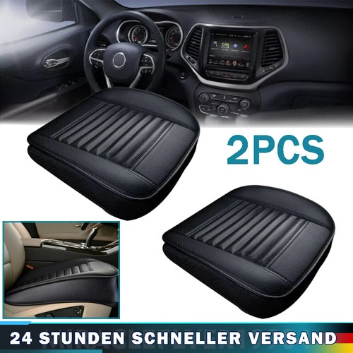 Auto sitzauflage - 2x,