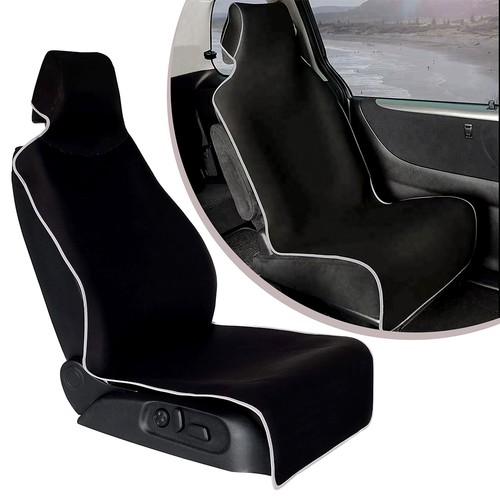 Neoprene auto sitzschoner - neoprene,