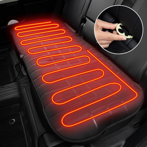 Rücksitz sitzauflage auto - rücksitz,