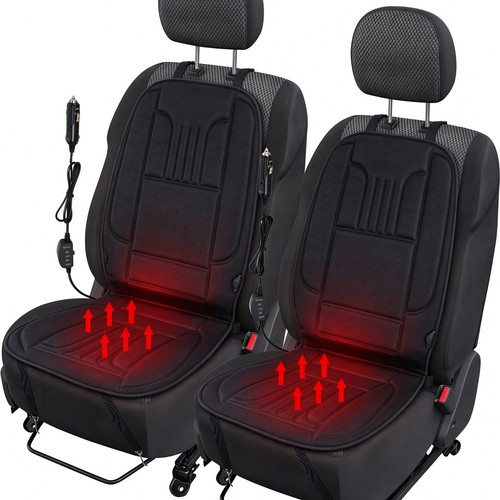 Auto sitzheizung deluxe 2 - 2x,