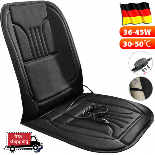 Auto sitzheizung 12v deluxe - deluxe, 2