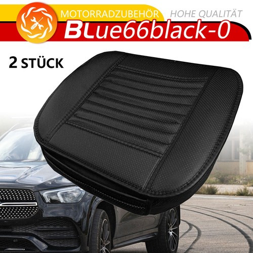 Stk premium autositzkissen - 2, stk.