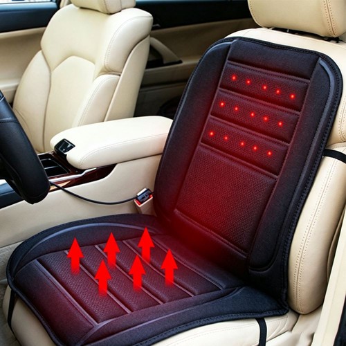 Auto sitzauflage sitzheizung - auto,