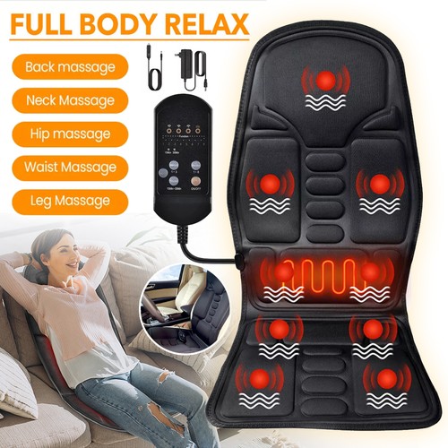 Massagesitzauflage pkw auto - massagesitzauflage,