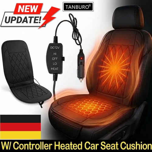 Sitzauflage auto sitzheizung - auto,