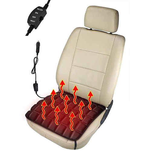 Auto sitzauflage sitzheizung - auto,