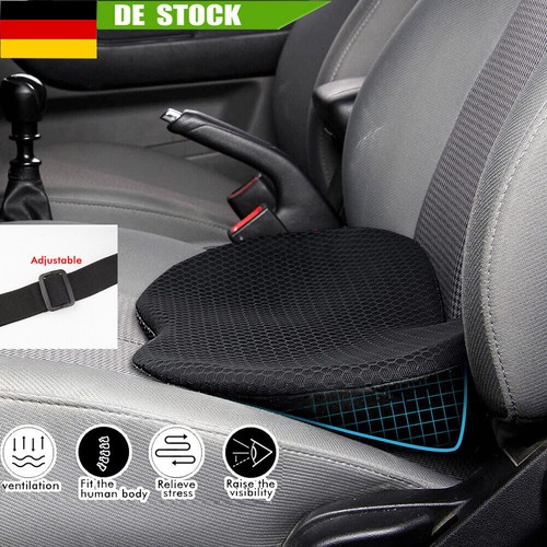Sitzkissen keilkissen auto - sitzkissen,