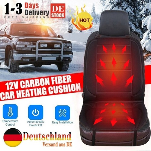 Auto sitzauflage sitzheizung - auto,