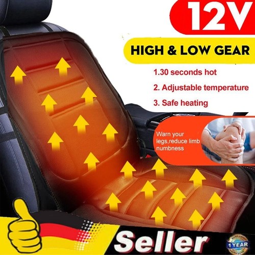 Auto sitzheizung 12v deluxe - sitzheizung,