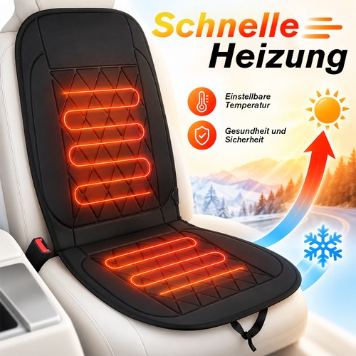 Autositz heizkissen beheizbare - autositz,