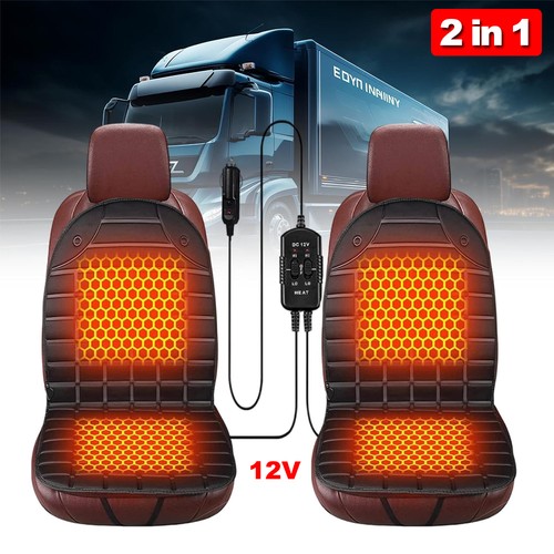 Auto sitzheizung 12v deluxe - auto,