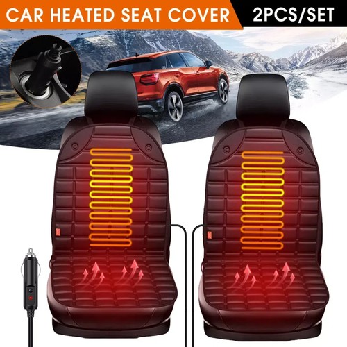 2pcs auto sitzheizung deluxe - auto,