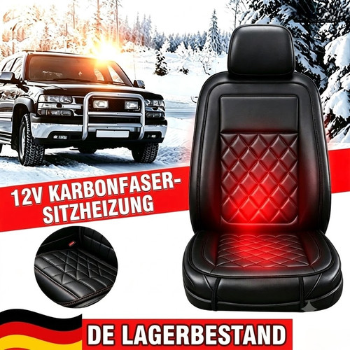 Autositz heizkissen beheizbare - autositz,
