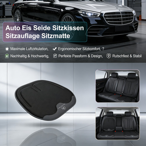 Atmungsaktiv eis seide - eis,