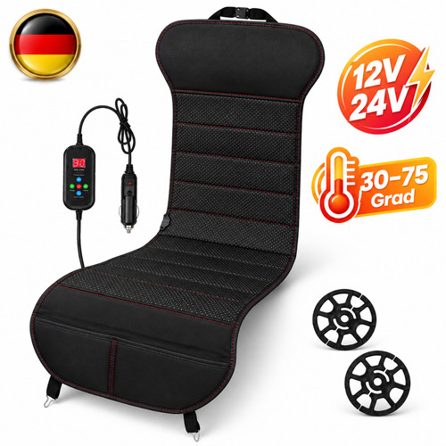 Auto sitzheizung 12v auflage - auto,