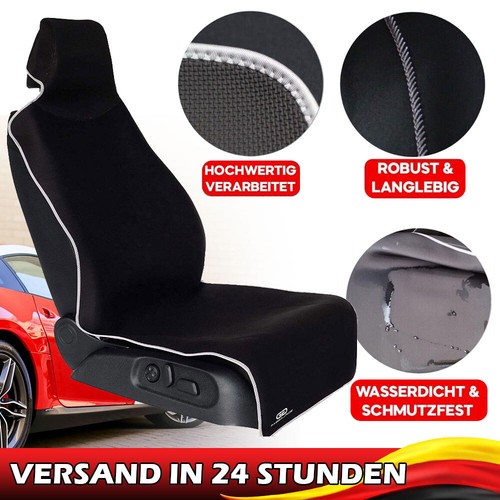 Neopren auto sitzbezug - neopren,