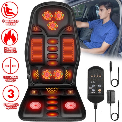 Vibration massageauflage - vibration,