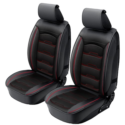 Sitzbezüge luxury leder - sitzbezüge, pu