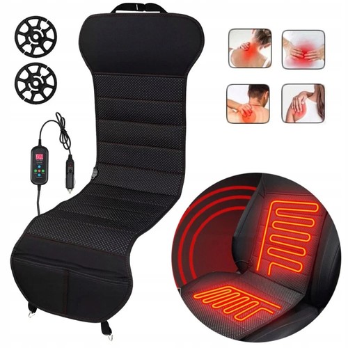 Auto sitzauflage sitzheizung - auto,