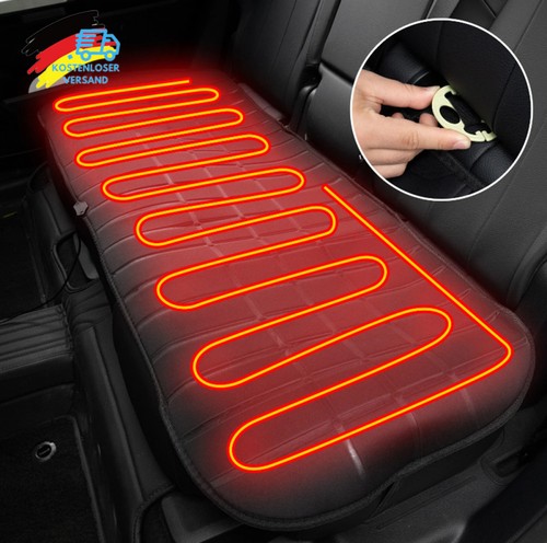 Auto rücksitz sitzauflage - auto,