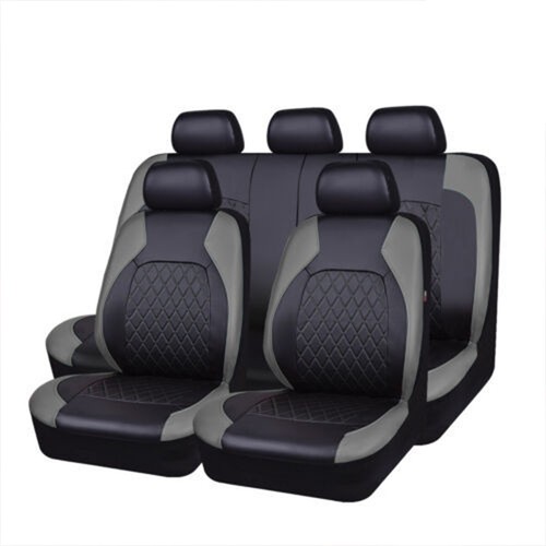 9pcs auto sitzbezug - ,
