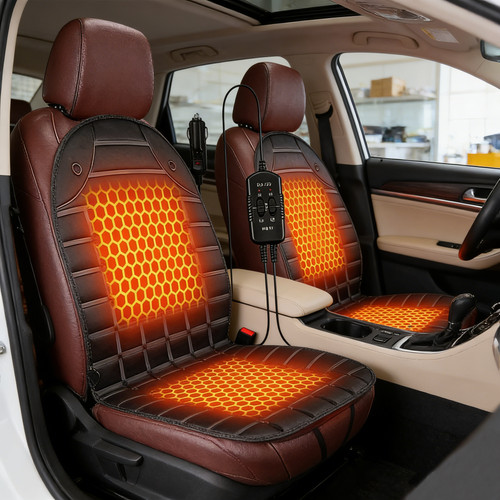 2pcs auto sitzheizung deluxe - sitzheizung,