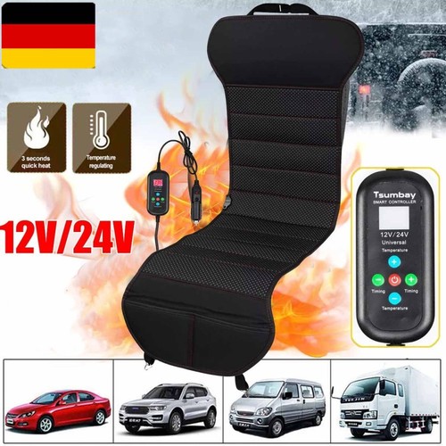 Autositz heizkissen beheizbare - autositz,