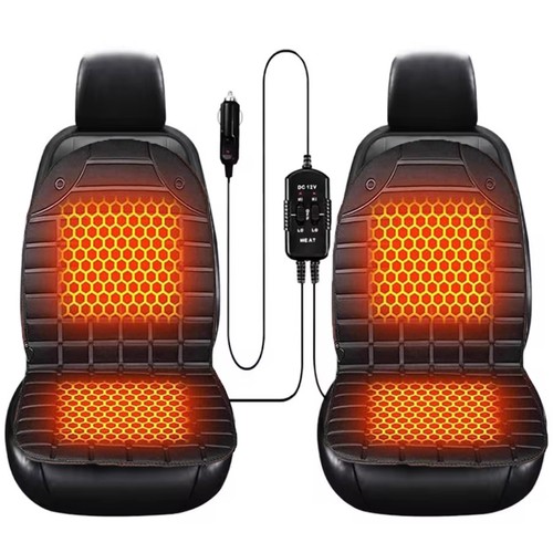 Auto sitzheizung deluxe 2 - 2x,