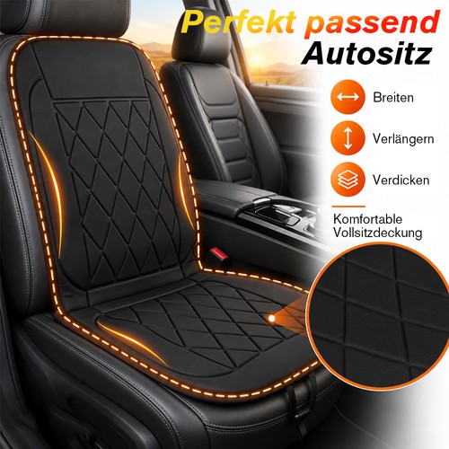 Autositz heizkissen beheizbare - heizkissen,